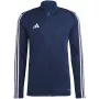 adidas Tiro 23 League tréningový top Navy Blue HS3503 S