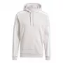 adidas Squadra 21 mikina s kapucňou Team Grey Four GT6635 2XL