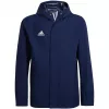 adidas Entrada 22 pánska allwetter bunda Navy