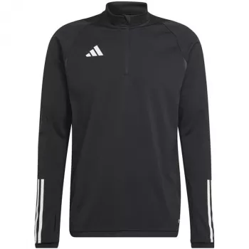 adidas Tiro 23 Competition tréningová bunda čierna HK7644 veľkosť M