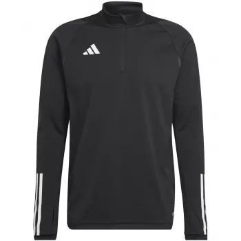 adidas Tiro 23 Competition tréningová bunda čierna HK7644 veľkosť M