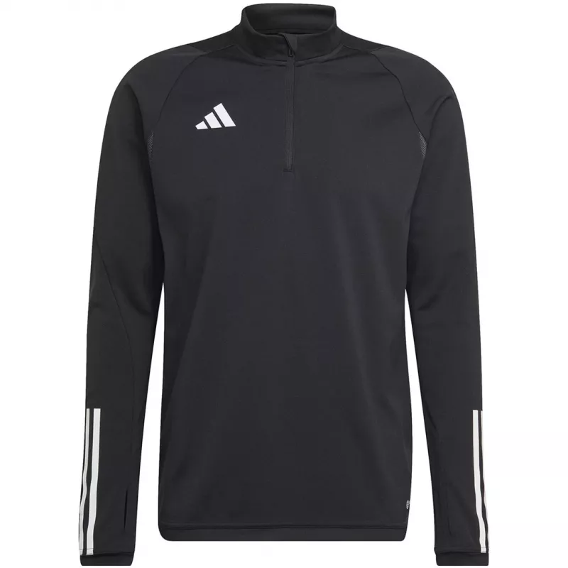 adidas Tiro 23 Competition tréningová bunda čierna HK7644 veľkosť M