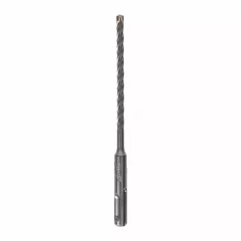 Milwaukee SDS Plus vrták 10 x 160 mm Contractor 4-britový, 10 kusov