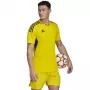 adidas Condivo 22 Match Day dres žltý HA3518 M