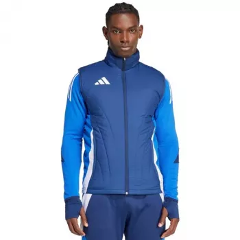 adidas Tiro 24 Competition Winterized pánska vesta Team Royal Blue S