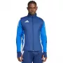 adidas Tiro 24 Competition Winterized pánska vesta Team Royal Blue S