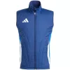 adidas Tiro 24 Competition Winterized pánska vesta Team Royal Blue S