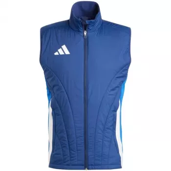 adidas Tiro 24 Competition Winterized pánska vesta Team Royal Blue S