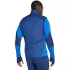 adidas Tiro 24 Competition Winterized pánska vesta Team Royal Blue S