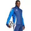 adidas Tiro 24 Competition Winterized pánska vesta Team Royal Blue S