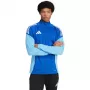 adidas Tiro 25 Competition tréningová bunda pánska Team Royal Blue S
