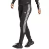 Adidas Tiro 23 League dámske tepláky čierna HS3608 veľkosť S