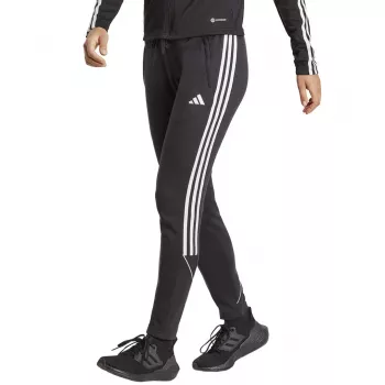 Adidas Tiro 23 League dámske tepláky čierna HS3608 veľkosť S