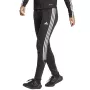 Adidas Tiro 23 League dámske tepláky čierna HS3608 veľkosť S