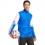 adidas Squadra 25 tréningové tričko pánske Team Royal Blue/biela veľkosť S