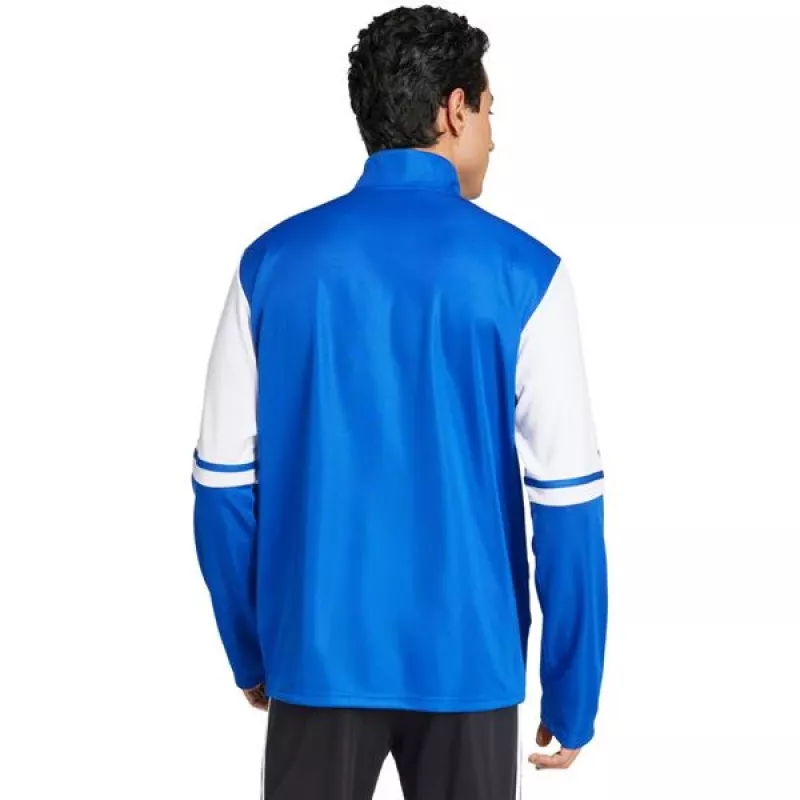 adidas Squadra 25 tréningové tričko pánske Team Royal Blue/biela veľkosť S