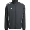 adidas Tiro 25 Competition Presentation pánske tréningové tričko čierna S