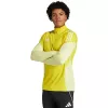 adidas pánska Tiro 25 Competition tréningová bunda žltá L