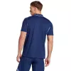adidas Tiro 25 Competition Polo pánske Navy Blue tričko s krátkym rukávom veľkosť S