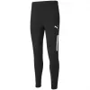 PUMA Teamgoal 23 pánske zúžené voľnočasové nohavice Puma Black XXL