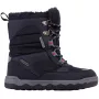 Kappa Alido II Tex detské tenisky Navy Blue/Pink