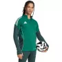 adidas Tiro 25 Competition tréningové tričko pánske zelené JI8938 veľkosť M