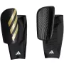 adidas Tiro Competition futbalové chrániče holení čierne IP3999 XL