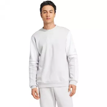 adidas Squadra 25 mikina pánska mikina sivá XL