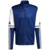 adidas Squadra 25 tréningový vrchný diel pre pánov, dlhý rukáv, Navy/biela, veľkosť M