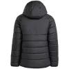 adidas Tiro 24 Zimná detská bunda čierna IP6670 140cm