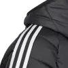adidas Tiro 24 Zimná detská bunda čierna IP6670 140cm
