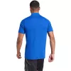 adidas Tiro 24 Competition Pánske polo tričko Team Royal Blue/biela 2XL