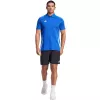adidas Tiro 24 Competition Pánske polo tričko Team Royal Blue/biela 2XL