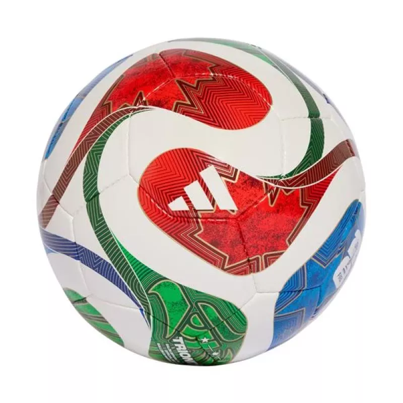adidas World Cup 26 Trionda Pro Sala Futsal lopta JD8033 FIFA Quality Pro