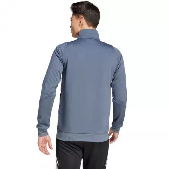 adidas Tiro 24 Training Pánska mikina sivá IV6939 S