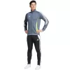 adidas Tiro 24 Training Pánska mikina sivá IV6939 S