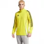 adidas Tiro 24 Tréningový top pánsky žltá M