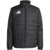 adidas Entrada 26 Light Pánska futbalová bunda čierna 2XL