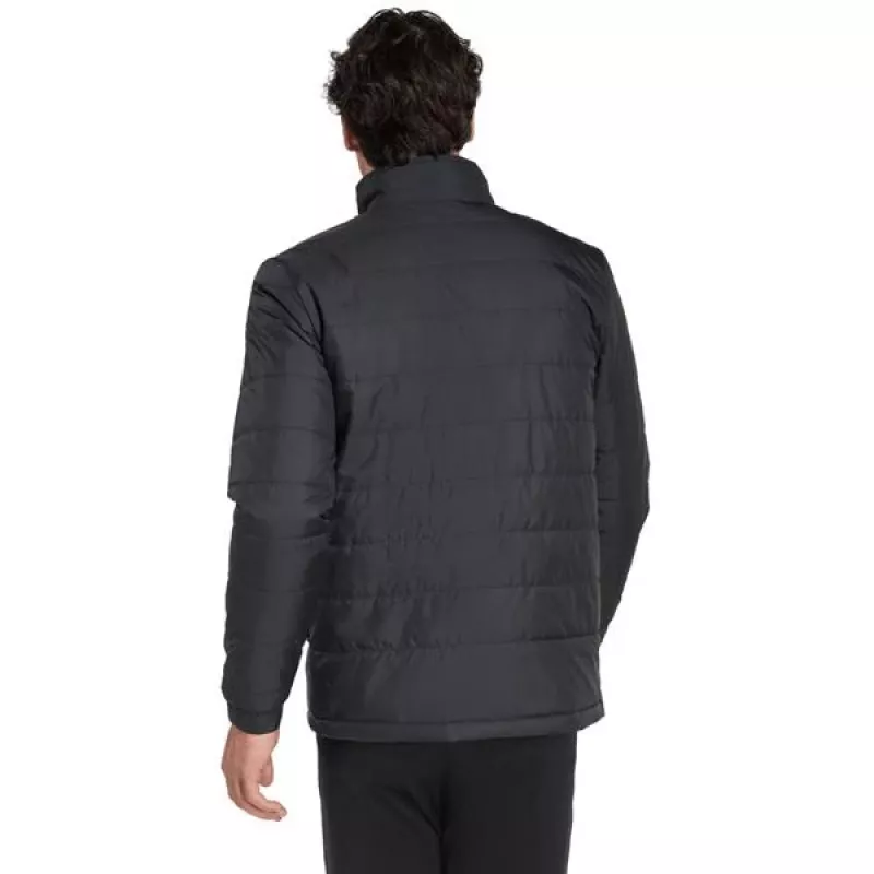 adidas Entrada 26 Light Pánska futbalová bunda čierna 2XL