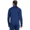 adidas Pánska Tiro 24 Winterized mikina s kapucňou Team Navy Blue/biela veľkosť M