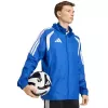 adidas Pánska Tiro 26 League vetrovka modrá 2XL