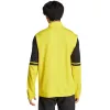 adidas Squadra 25 tréningový top pánsky žltý 2XL