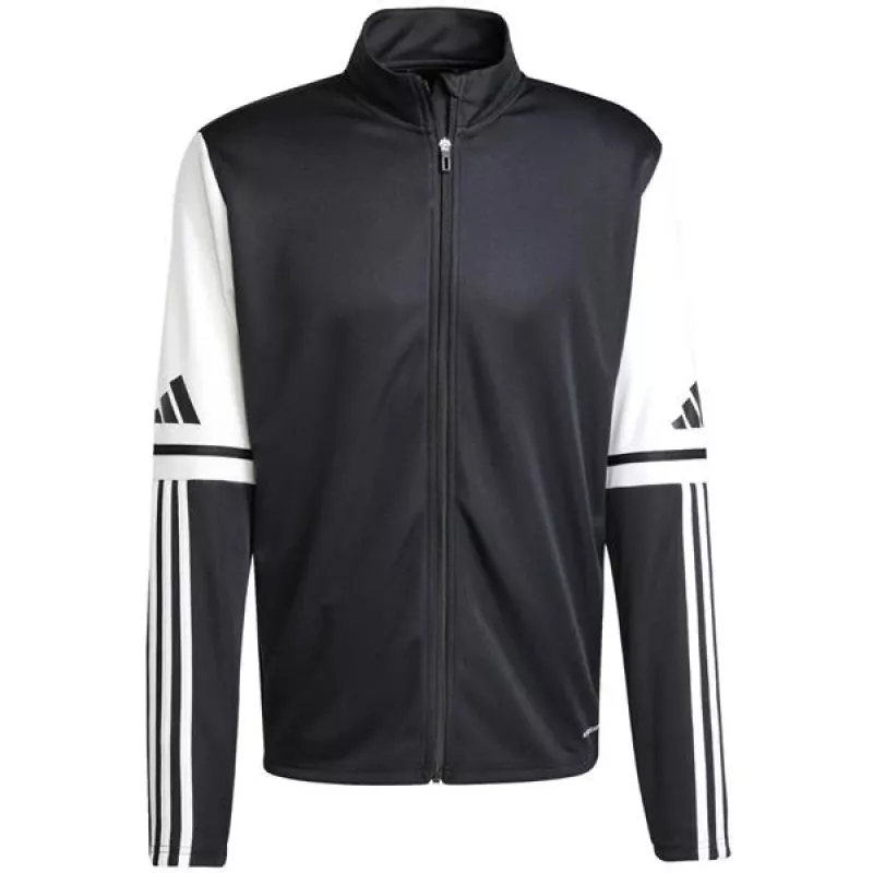 adidas Squadra 25 tréningový top pánsky čierny/biela XL