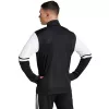 adidas Squadra 25 tréningový top pánsky čierny/biela XL