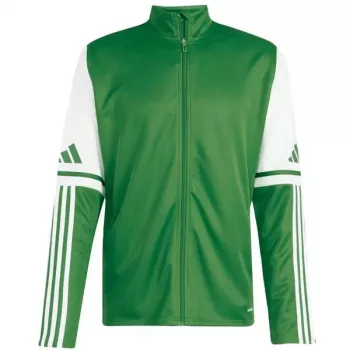 adidas Squadra 25 tréningový top pánsky Team Green/biela 2XL