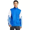 adidas pánska Squadra 25 tréningová bunda Team Royal Blue/biela veľkosť M