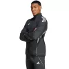 adidas pánska Tiro 25 Competition Presentation tréningová bunda čierna M