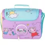 Tonies HörSpiel Transporter - Peppa Pig taška pre Toniebox a figúrky Tonies, ružová