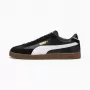 Puma Club II pánske tenisky čierne 397447 02 veľkosť 42