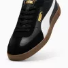 Puma Club II pánske tenisky čierne 397447 02 veľkosť 42